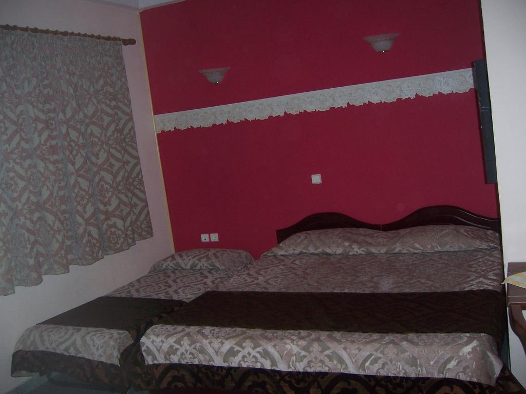 Sirines Studios Prínos Quarto foto